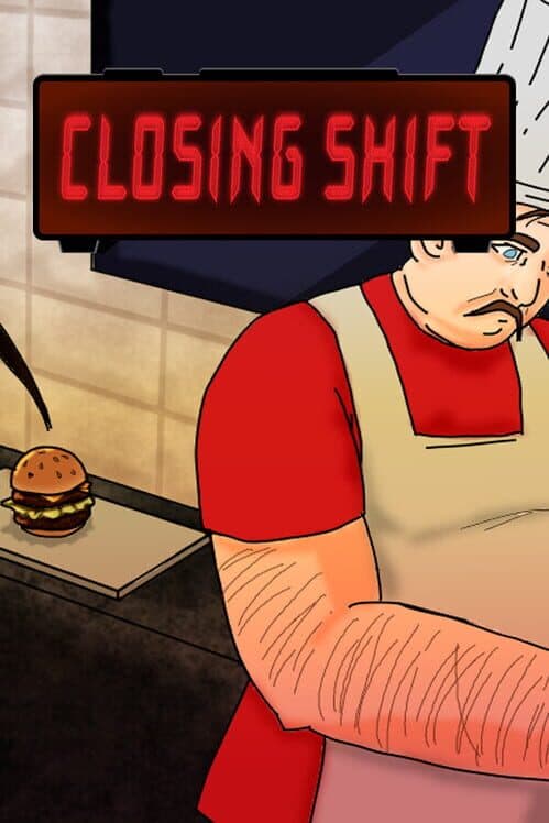 Closing Shift