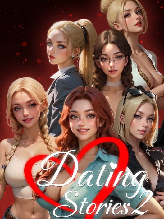 Dating Stories 2