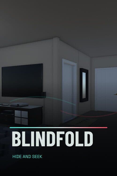 Blindfold: Hide and Seek