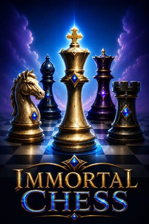 Immortal Chess