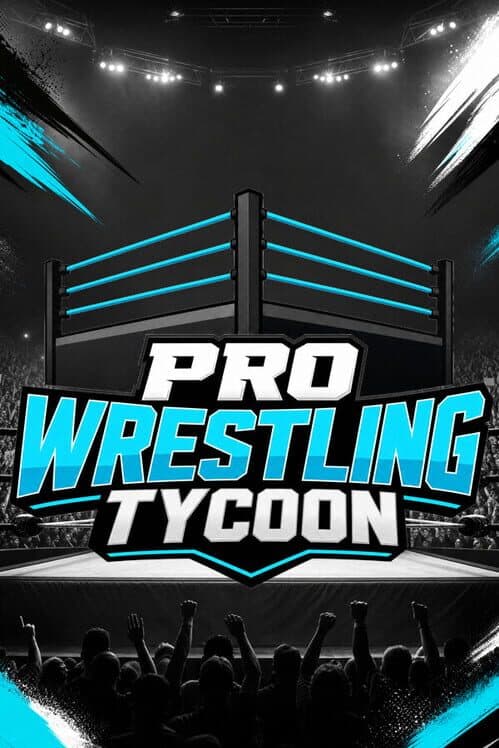 Pro Wrestling Tycoon