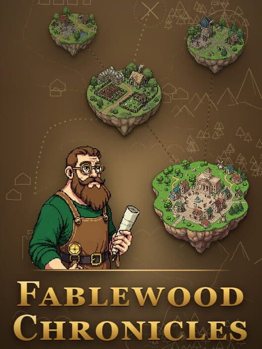 Fablewood Chronicles