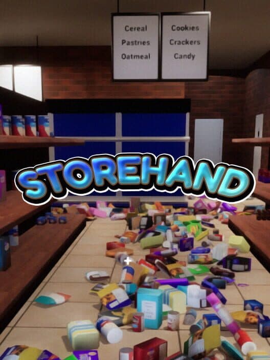 Storehand