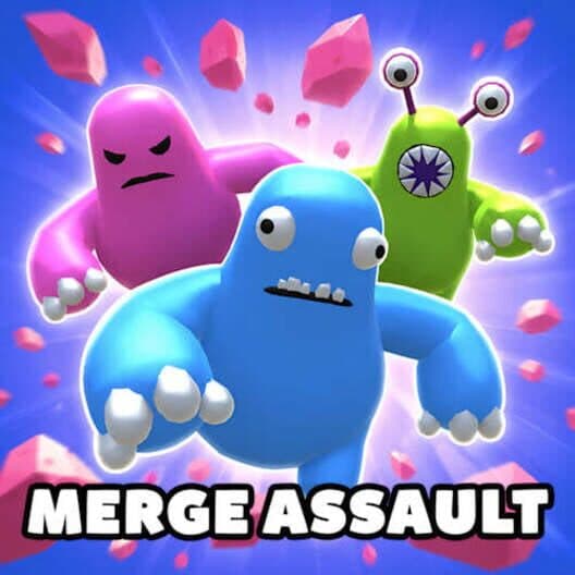 Merge Assault