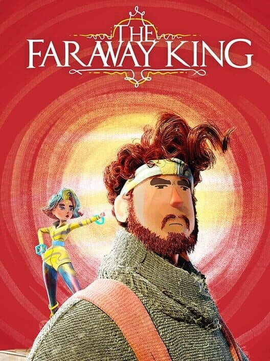 The Faraway King