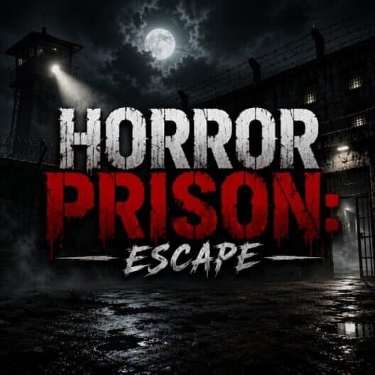 Horror Prison: Escape