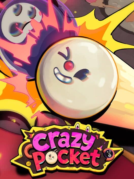 Crazy Pocket