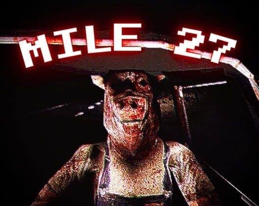 Mile 27