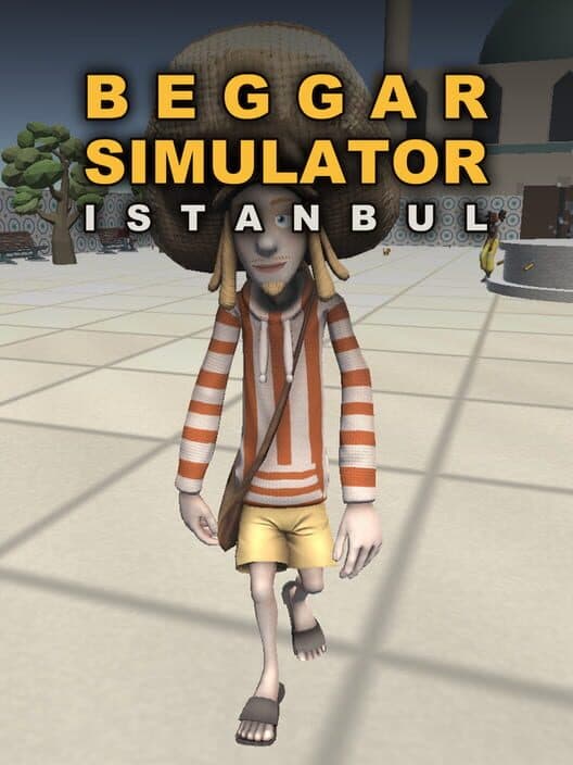 Beggar Simulator: Istanbul