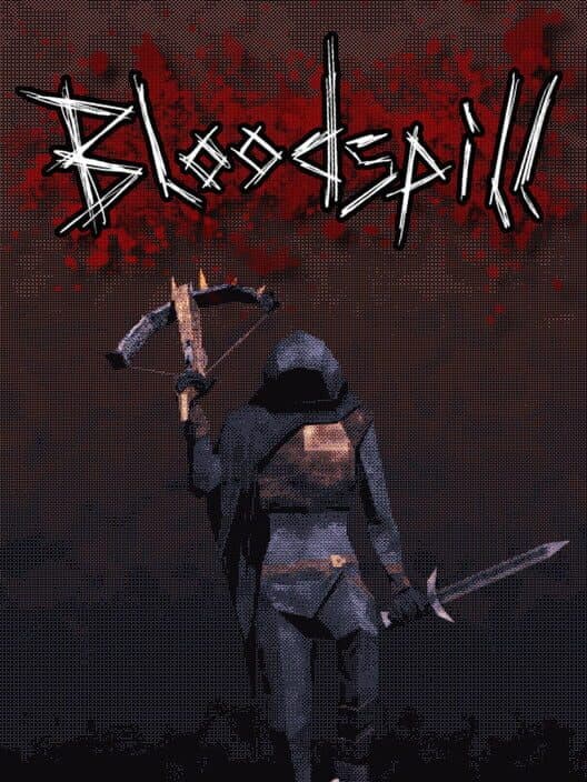 Bloodspill