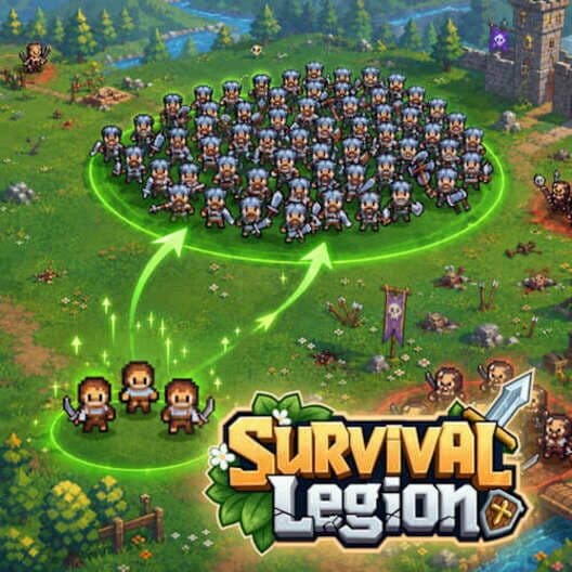 Survival Legion