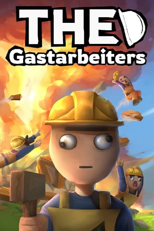 The Gastarbeiters
