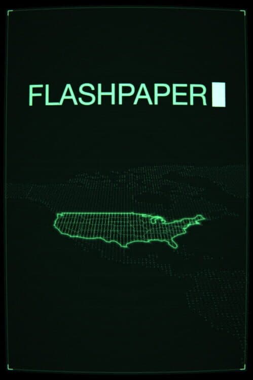 Flashpaper
