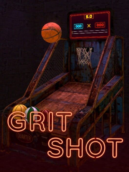 Grit Shot