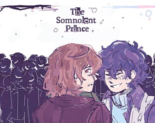 The Somnolent Prince