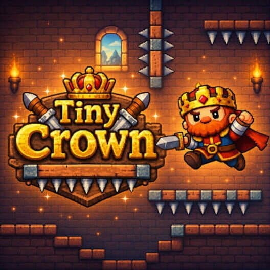 Tiny Crown