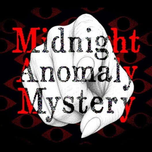 Midnight Anomaly Mystery