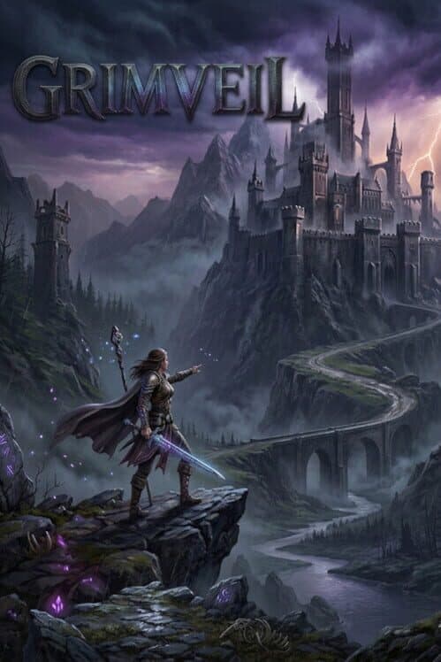 Grimveil