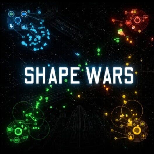 Shape Wars