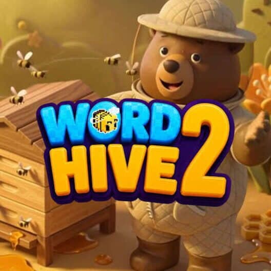 WordHive 2