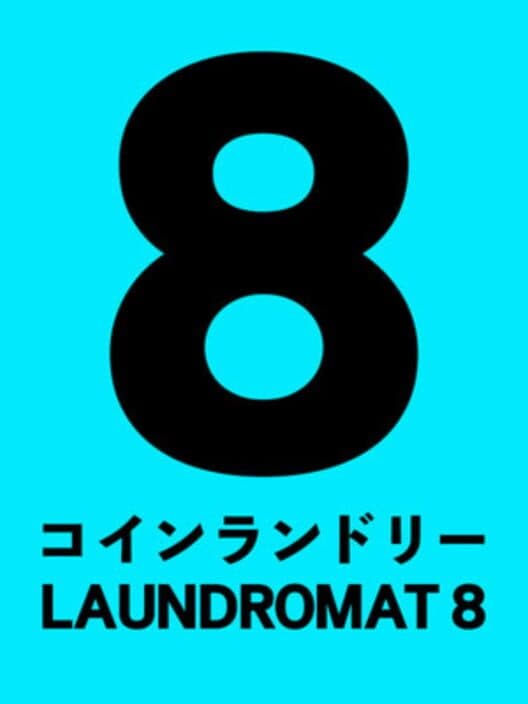Laundromat 8