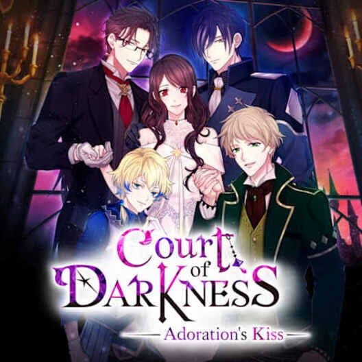 Court of Darkness: Adoration's Kiss