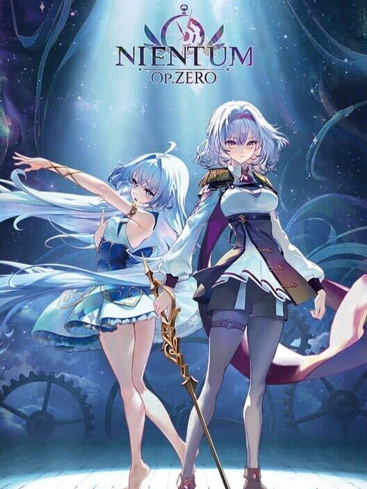 Nientum: Opus Zero