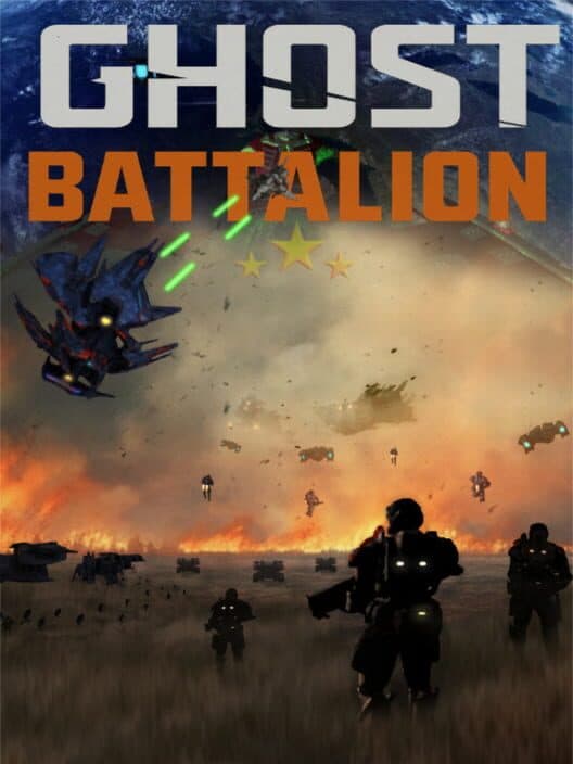 Ghost Battalion