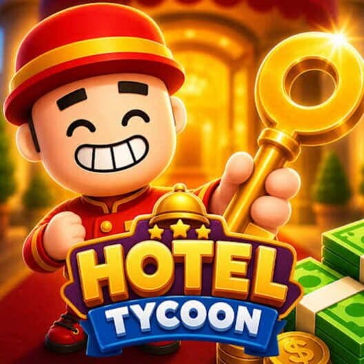 Hotel Tycoon
