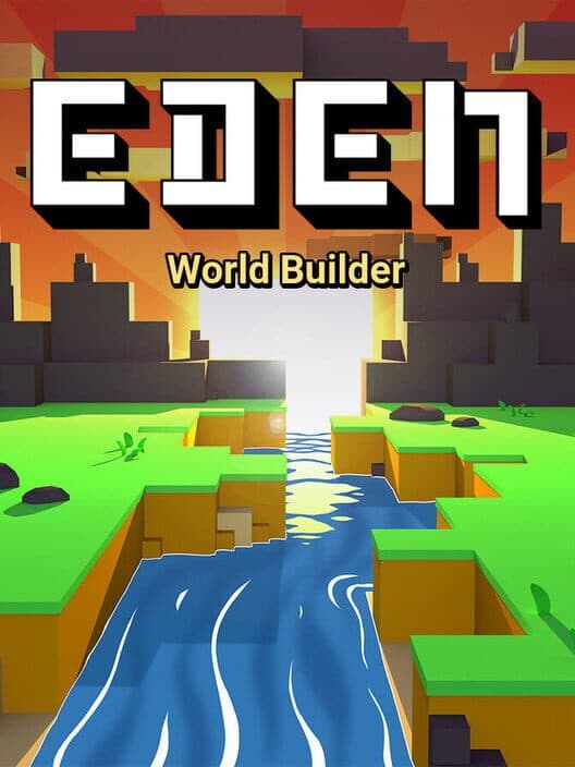 Eden: World Builder
