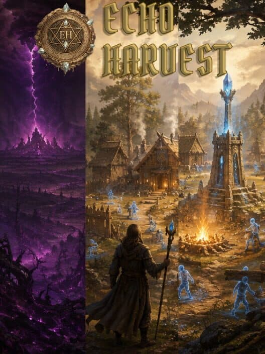 Echo Harvest
