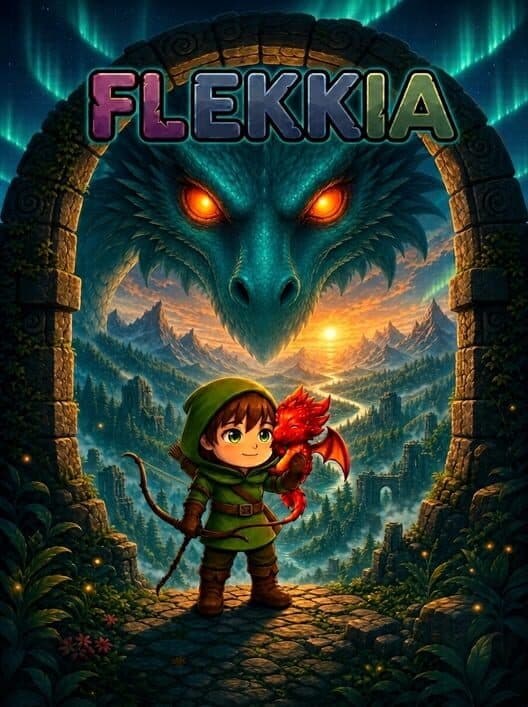 Flekkia