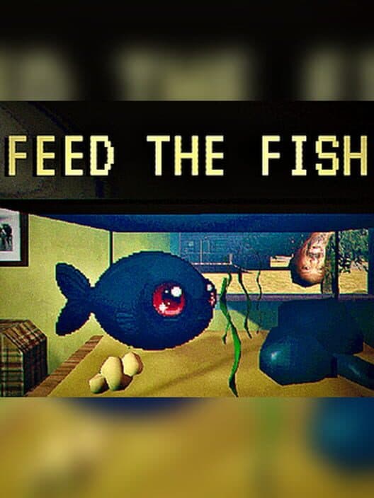 Feed the fish