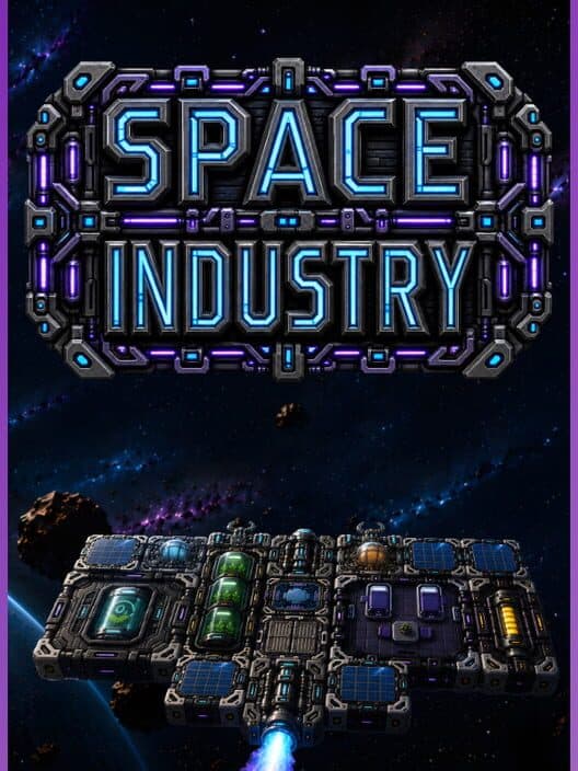 Space Industry