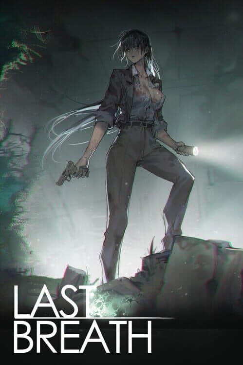 Last Breath