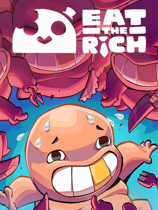Eat the Rich