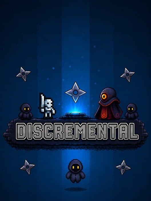 Discremental
