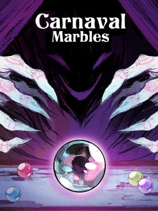 Carnaval Marbles