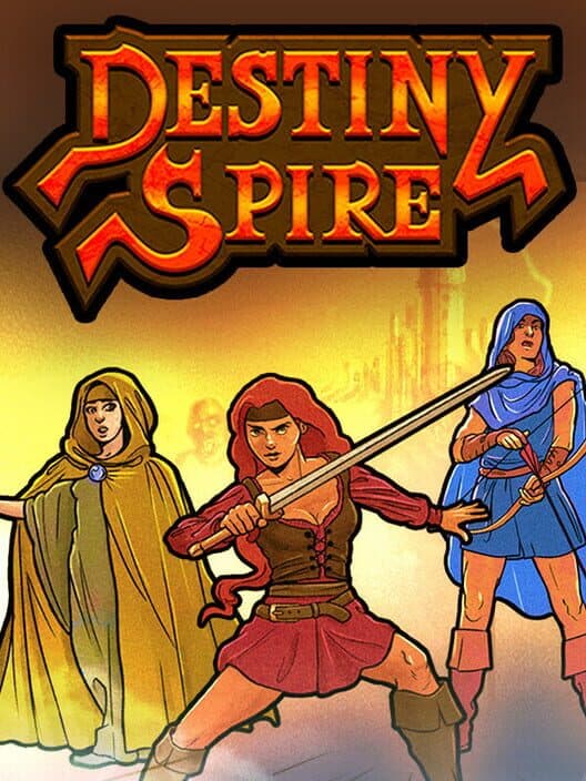 Destiny Spire