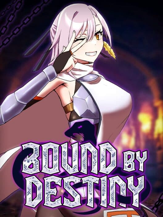 Bound by Destiny
