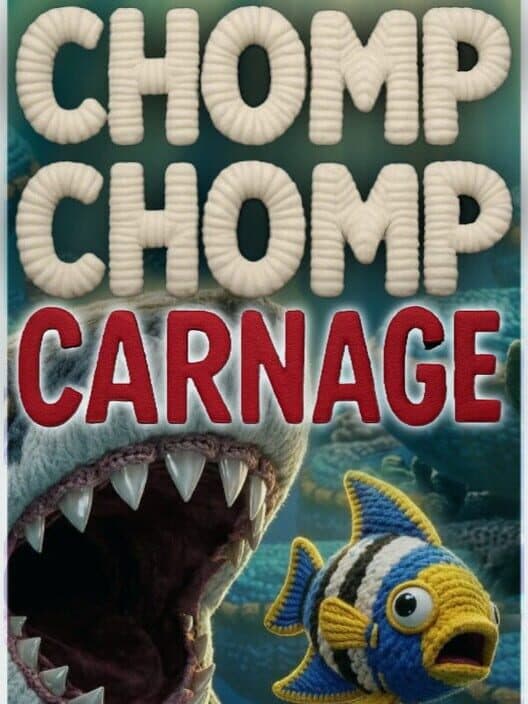 Chomp Chomp Carnage