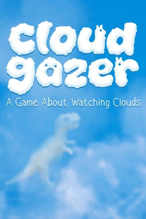 Cloudgazer: A Game About Watching Clouds