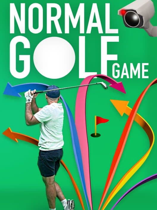Normal Golf Game