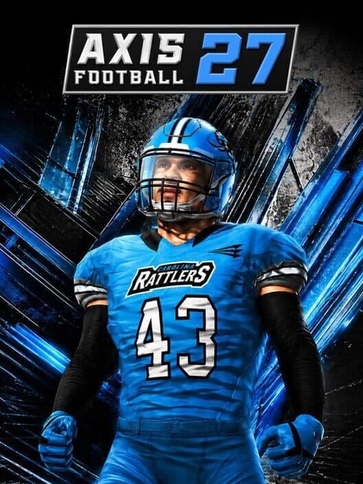 Axis Football 2027