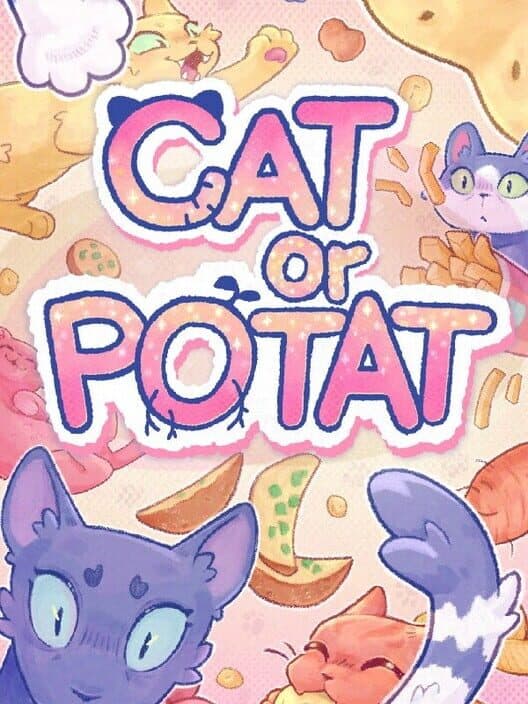Cat or Potat