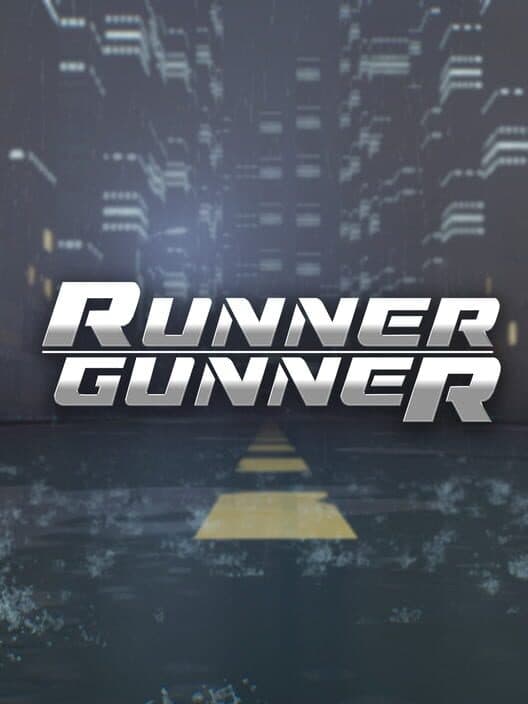 Runner Gunner