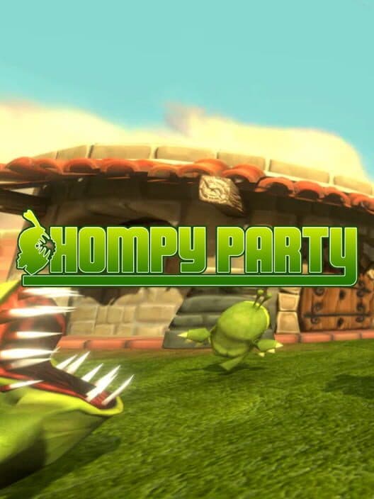 Chompy Party