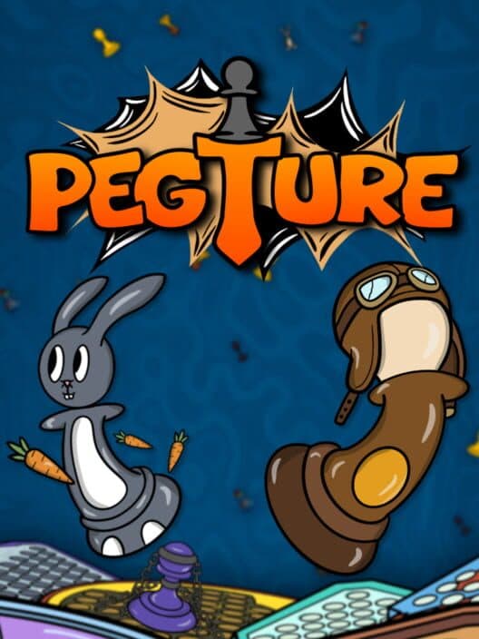 Pegture