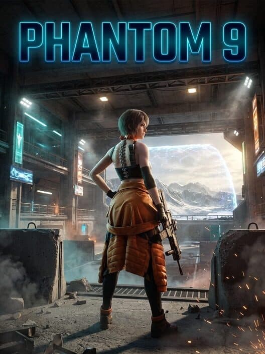 Phantom 9