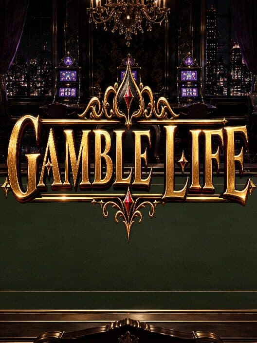 Gamble Life